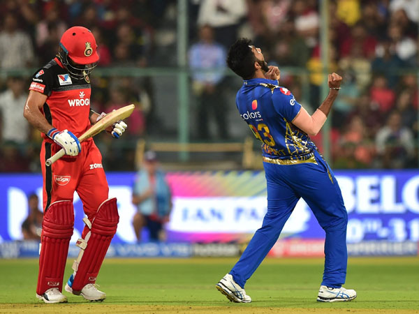 బుమ్రా టాప్ క్లాస్ బౌలర్