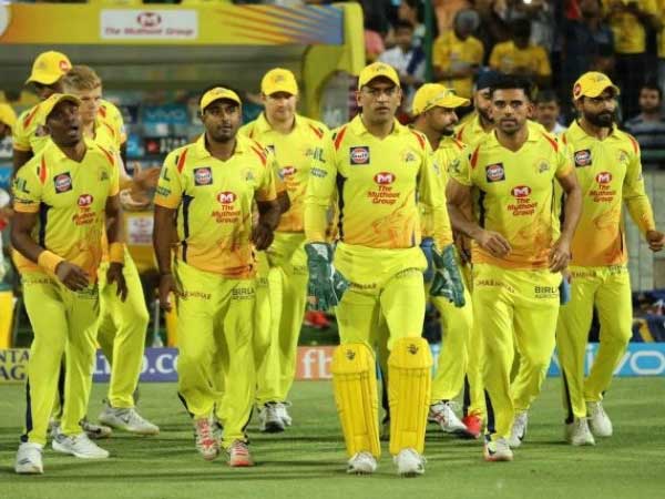 మార్చి 23న సీఎస్కే vs ఆర్సీబీ తొలి మ్యాచ్