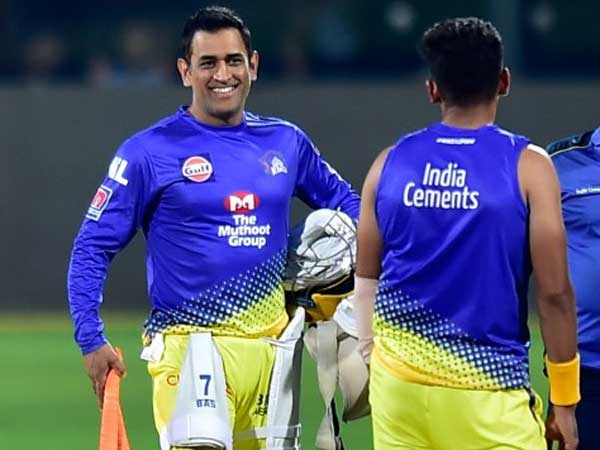 కేదార్ జాదవ్ తిరిగి జట్టుతో చేరడంతో