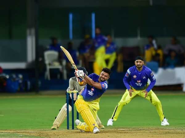 డ్వేన్ బ్రావో జట్టుకు అదనపు బలం