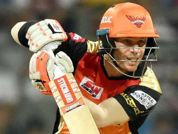 ఐపీఎల్లో 40వ హాఫ్ సెంచరీ