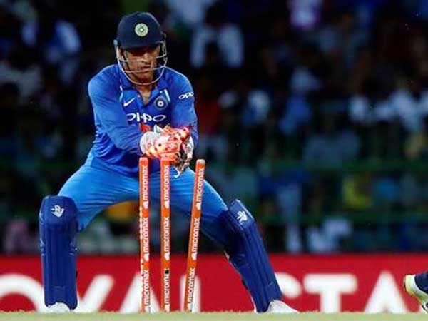 చివరి రెండు వన్డేలకు ధోనికి విశ్రాంతి