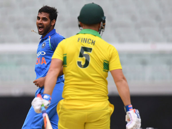 ఆరోన్ ఫించ్కి 100వ వన్డే