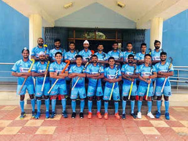 టోక్యో ఒలింపిక్స్కు బెర్తే లక్ష్యంగా