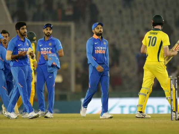ఏ జట్టు హాట్ ఫేవరేట్ కాదు