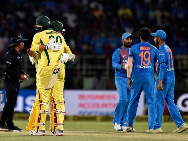 ఐదు వన్డేల సిరీస్ 2-2తో సమం