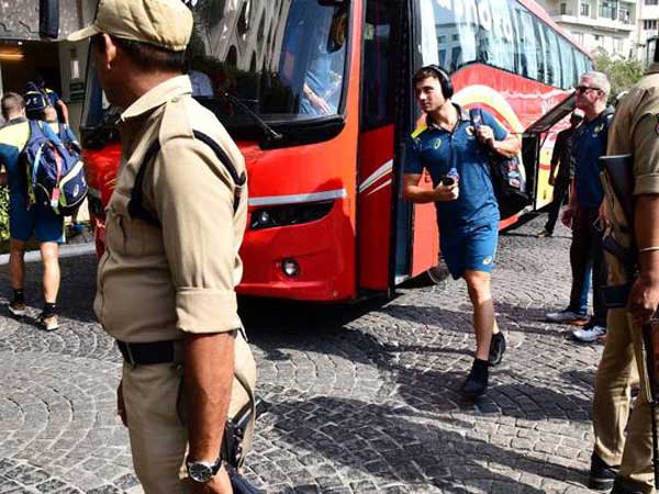 వరల్డ్కప్ జట్టుపై స్పష్టత