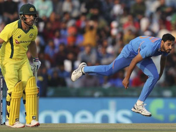 భారత్ తలపడిన ద్వైపాక్షిక సిరీస్లో 11 సార్లు