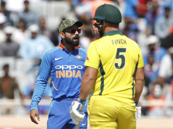 మిగతా తొమ్మిదిసార్లూ టీమిండియాదే విజయం