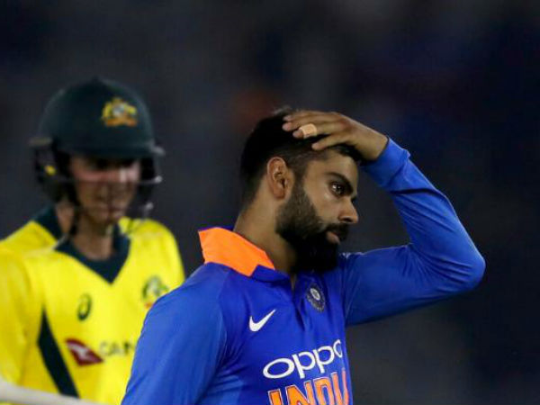 అత్యుత్తమ బ్యాట్స్మెన్లలో కోహ్లీ ఒకడు