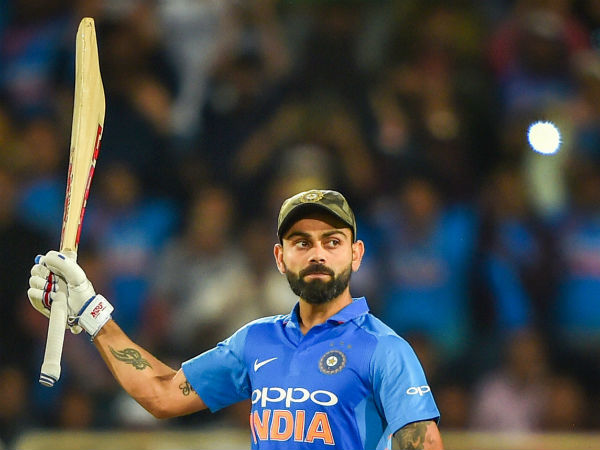 విరాట్కోహ్లీ