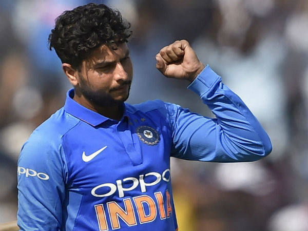 కుల్దీప్ యాదవ్