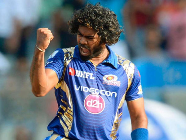 రూ.2 కోట్లకు మలింగను కోనుగోలు చేసిన ముంబై