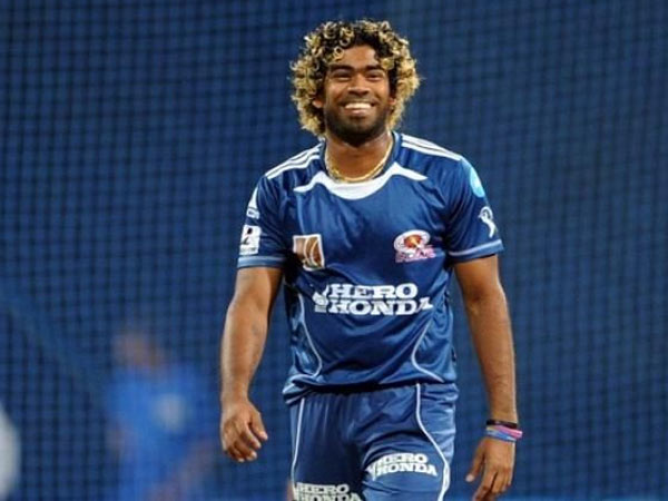 సూపర్ ఫామ్లో మలింగ