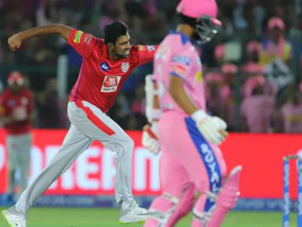 అశ్విన్ కావాలనే అలా చేసి ఉంటే