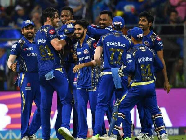 24న ఢిల్లీ క్యాపిటల్స్తో వాంఖడేలో తొలి మ్యాచ్