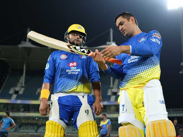 టైటిల్ వేటలో ఫేవరేట్గా
