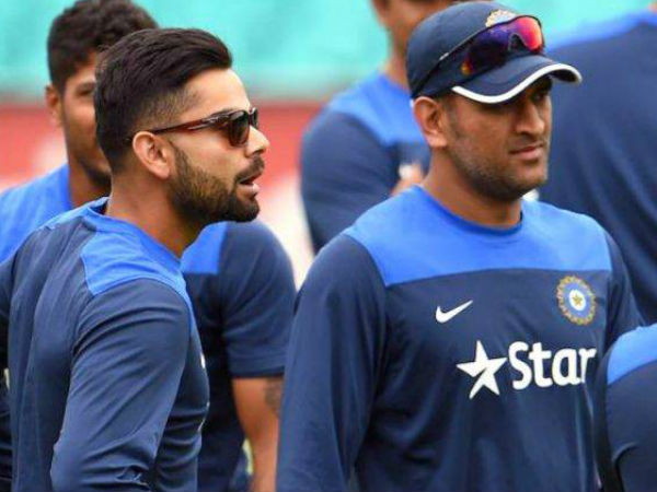 ఒకే ఒక ద్వైపాక్షిక వన్డే సిరీస్ ఓడిన భారత్