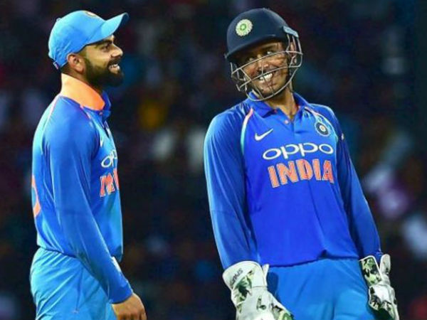 కోహ్లీ నాయకత్వంలో