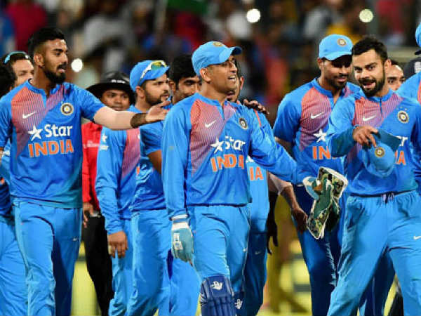 సఫారీలతో తొలి మ్యాచ్ ఆడనున్న భారత్
