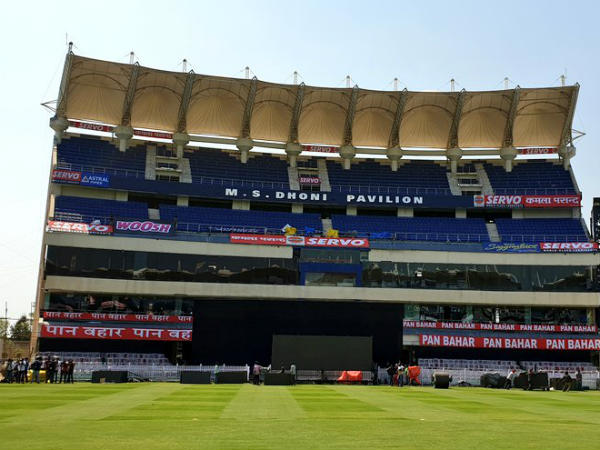 పిచ్, వాతావరణం