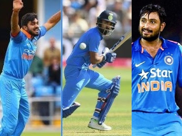 నాలుగో నంబర్ ఎవరిది?