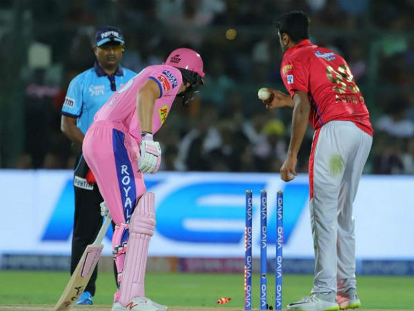 సచిన్ అలా చేయలేదు