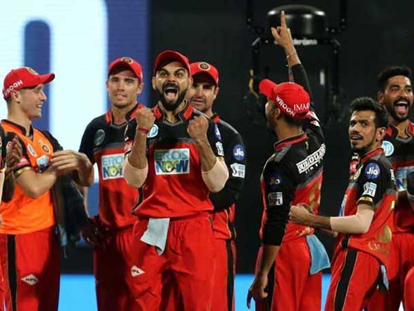 ఆర్సీబీతో అనుబంధంపై