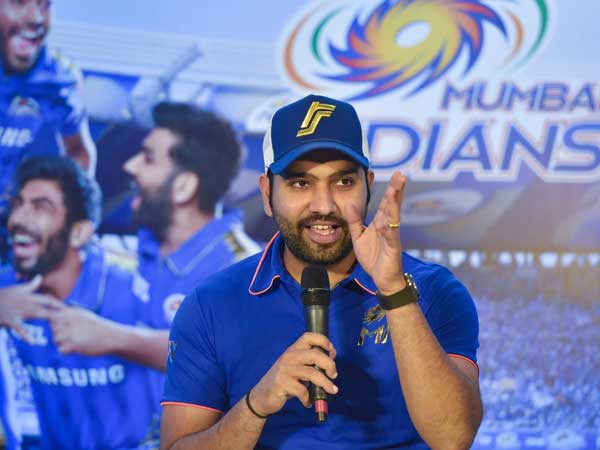 ఇప్పటికే జట్టుతో చర్చించా