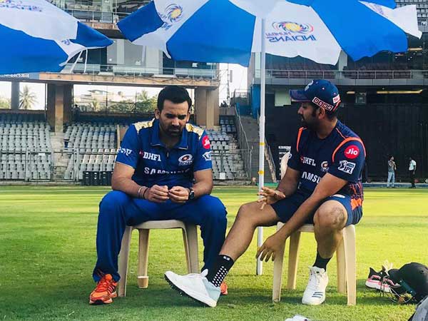 పాండ్యాపై పనిభారాన్ని ఐపీఎల్లో పర్యవేక్షిస్తాం