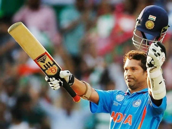 కోహ్లీ, సచిన్లలో ఎవరు అత్యుత్తమం
