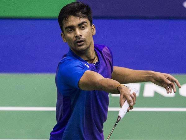 తొలి రౌండ్లో సమీర్ వర్మ ఓటమి