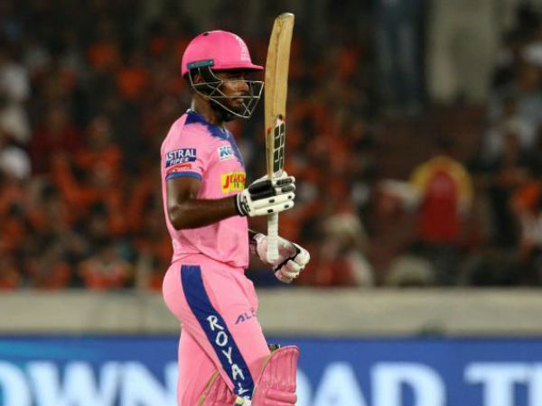 ఈ సీజన్లో తొలి సెంచరీ నమోదు