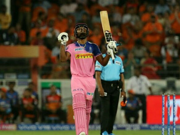 5 ఓవర్లలో 76 పరుగులు