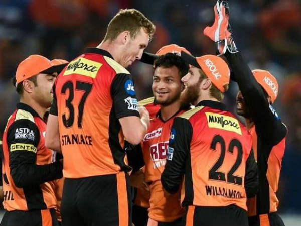 మార్చి 24న కోల్కతాతో సన్రైజర్స్ తొలి మ్యాచ్