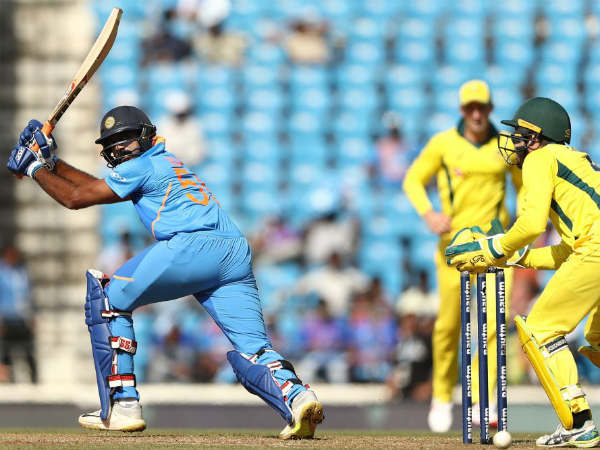 విజయ్ శంకర్ రనౌట్