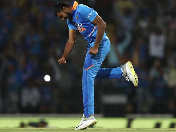 స్టొయినిస్ను ఎల్బీగా