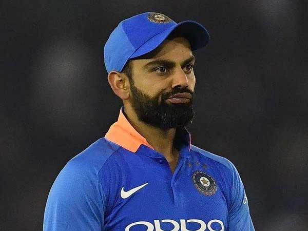ఓటమికి స్టంపౌట్, క్యాచ్లే కారణమన్న కోహ్లీ