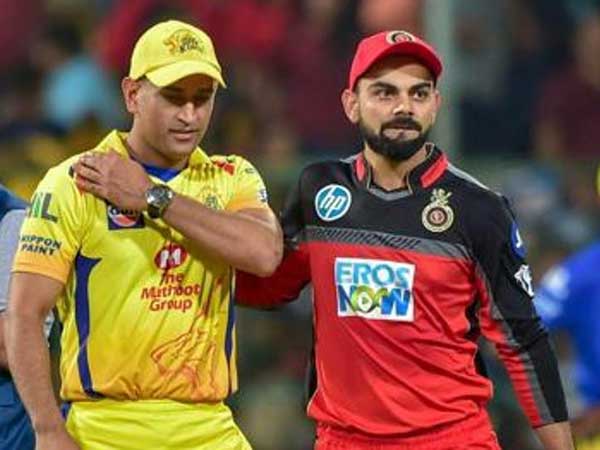 కెప్టెన్సీలో ధోని, విరాట్ కోహ్లీ మైలురాళ్లు