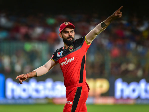 సహనం కోల్పోయిన విరాట్ కోహ్లీ