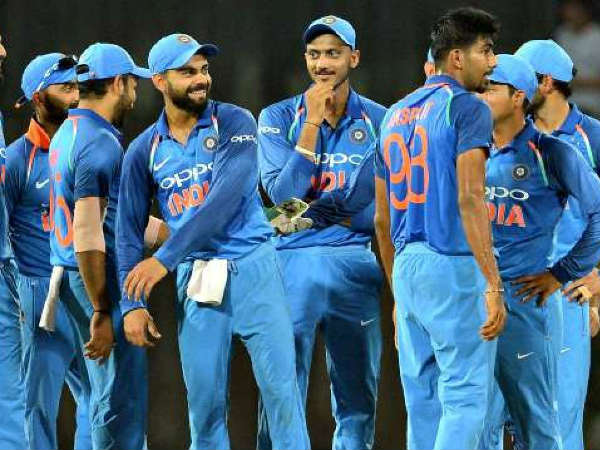 మూడో వన్డేలో టీమిండియా విజయం సాధిస్తే