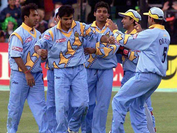 1999 వరల్డ్ కప్