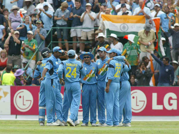 2003 వరల్డ్కప్