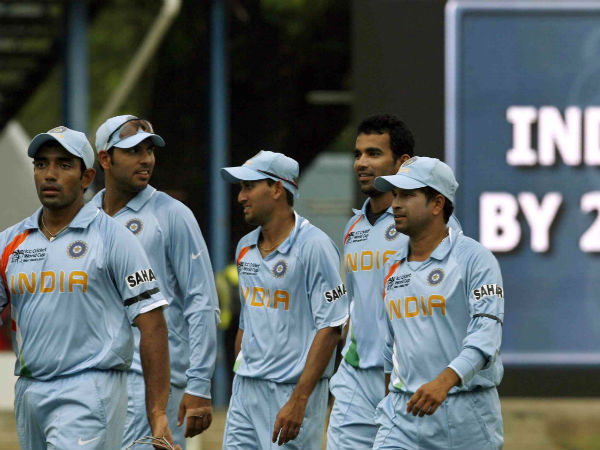 2007 వరల్డ్కప్
