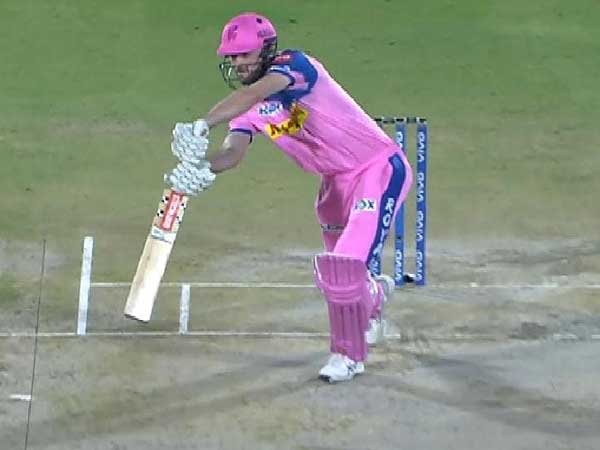 బిగ్బాష్ లీగ్లో చివరి రెండు మ్యాచ్ల్లో