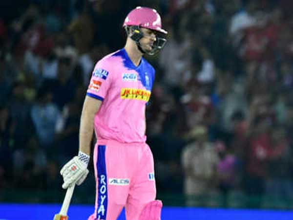 టీ20ల్లో వరుసగా డకౌట్ అయిన ఆటగాళ్ల జాబితా: