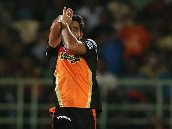 భువీ మాట్లాడుతూ