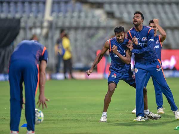 ముంబై ఇండియన్స్: