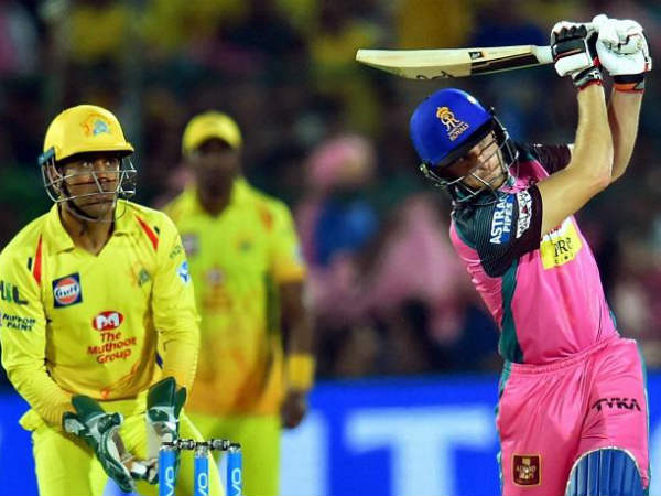 6 ఓవర్లు.. 54/3: