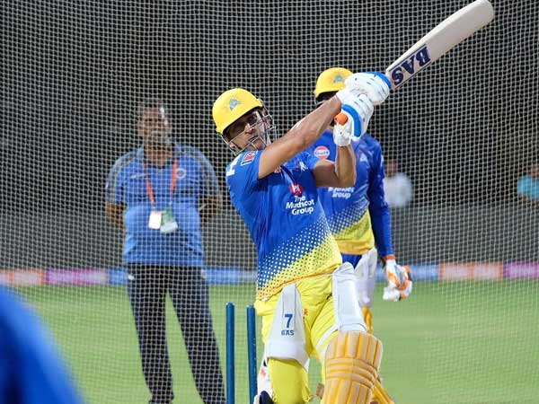 నేడు ఆర్ఆర్తో సీఎస్కే ఢీ: